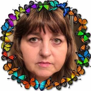 Meet your Posher, Marzena